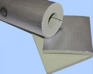 cable wrapping aluminium foil System 1