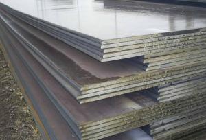 Hot Rollled steel coils or sheets System 1