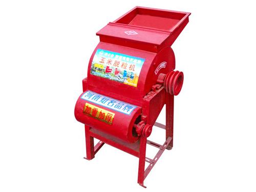 Maize Sheller Corn Thresher Made in China System 1