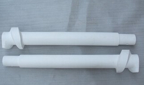 High Temperature Ceramic Rollers For Kiln System 1