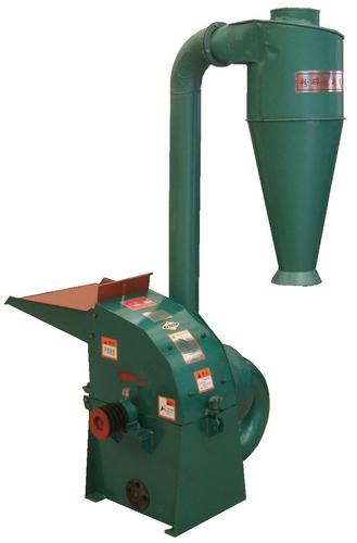 Grain Grinder Hummer Mill Made in China System 1