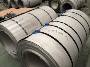 Stainless Steel Hot Rolled Plates And Slabs Stocks
