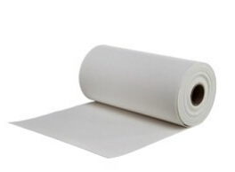 Heat Resistant Ceramic Fiber Paper System 1