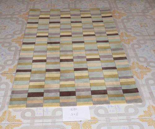 Modern Acrylic Carpets and Rugs with Cheap Price for Living Room System 1