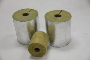 Highly valued rock wool pipe