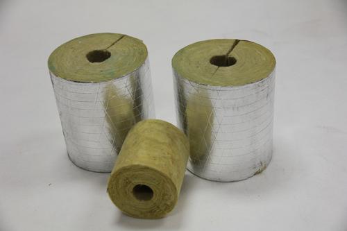 Rock Wool Highly Valued Pipe System 1