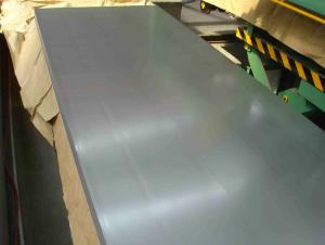 stainless steel plate and sheet 301 cold rolled stocks