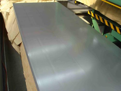 stainless steel plate and sheet 301 cold rolled stocks System 1