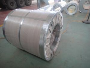 hot dipped galvanized steel sheet in coil System 1