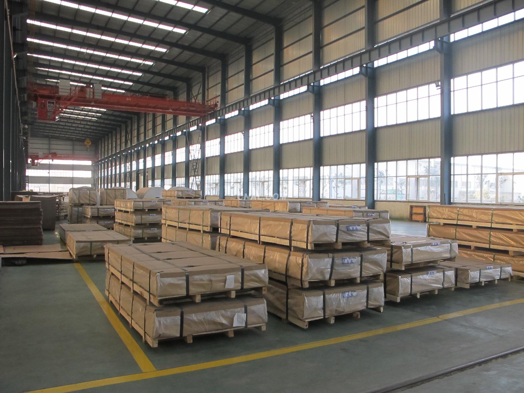 stainless steel plate and sheet 420