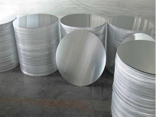 C.C Quality Aluminum Circles for Pan 1XXX System 1