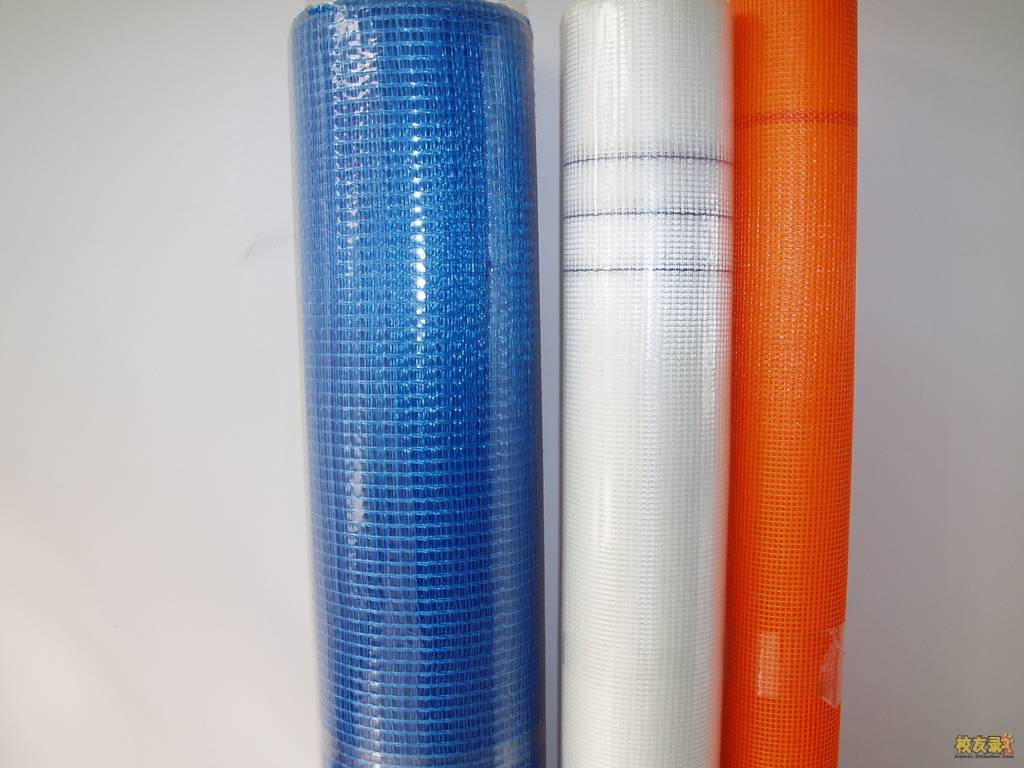 Fiber glass mesh cloth 75g