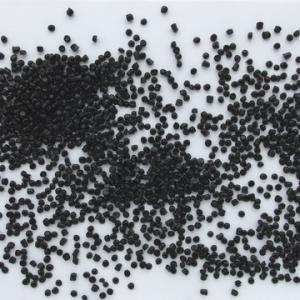 EPDM insulating rubber compound