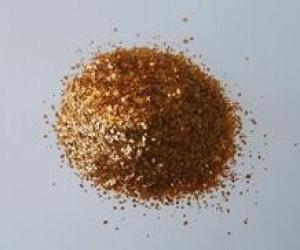 High quality Golden mica System 1