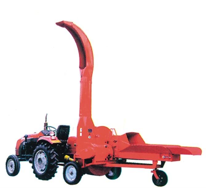 Hay Cutter Made in China on Hot Sale with Good Quality