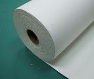 Ceramic Fiber Paper Roll