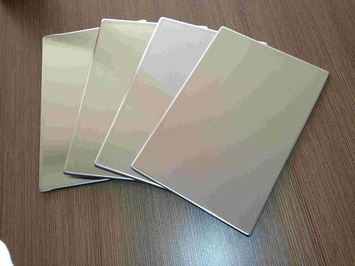 STAINLESS STEEL COMPOSITE PANEL System 1