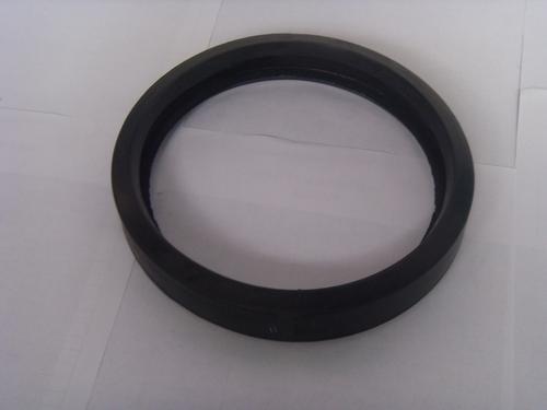 O Type Rubber Seal Ring DN125 with Good Performance System 1