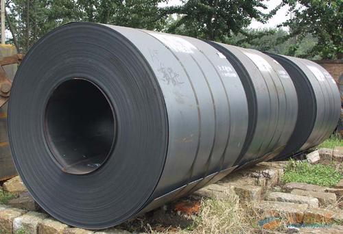 Hot- rolled  steel coil System 1