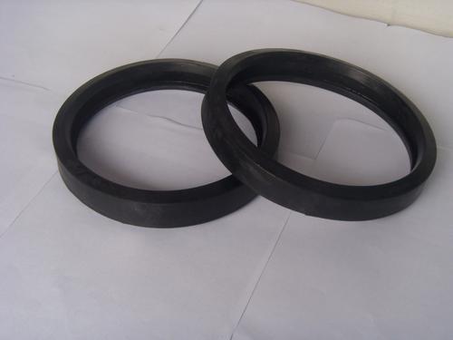 Concrete Spare Parts Rubber Seal Ring DN150 System 1