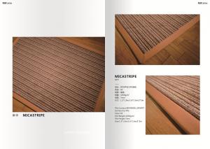 MICASTRIPE -FREE SHIPPING HIGH QUALITY BEDROOM CARPET System 1