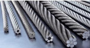 High quality steel wire rope System 1