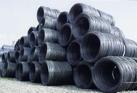 Hot rolled wire rod System 1