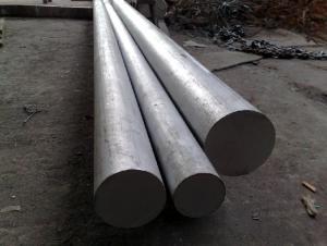 High grade hot rolled round steel System 1