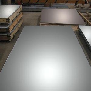 High grade cold rolled sheet