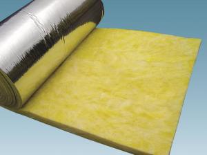 Glass Wool Insulation Fiberglass Insulation Blanket Manufacturers