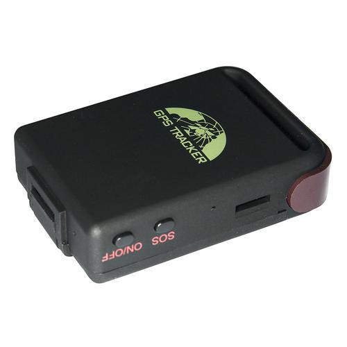 Portable GPS tracker GPS101 System 1