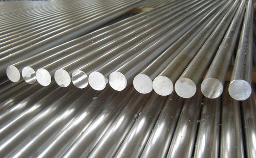 Round Bar 5mm-10mm Hot Rolled High Quality Q195 Q235 System 1