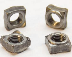 DIN928 Square Weld Nuts