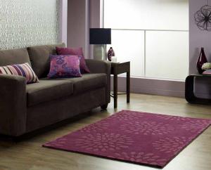 Hand Made Tufted Carpet and Rugs for Home and Hotel Room