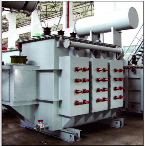 Furnace transformer of HS9 HSZ9 HSP9 series System 1