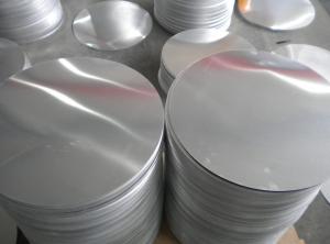 Aluminum Circles for Kitchen Ware Manufactured in China System 1