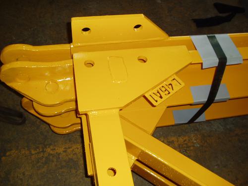 L46A1 MAST SECTION FOR TOWER CRANE System 1