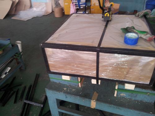 Tinplate For Metal Can System 1