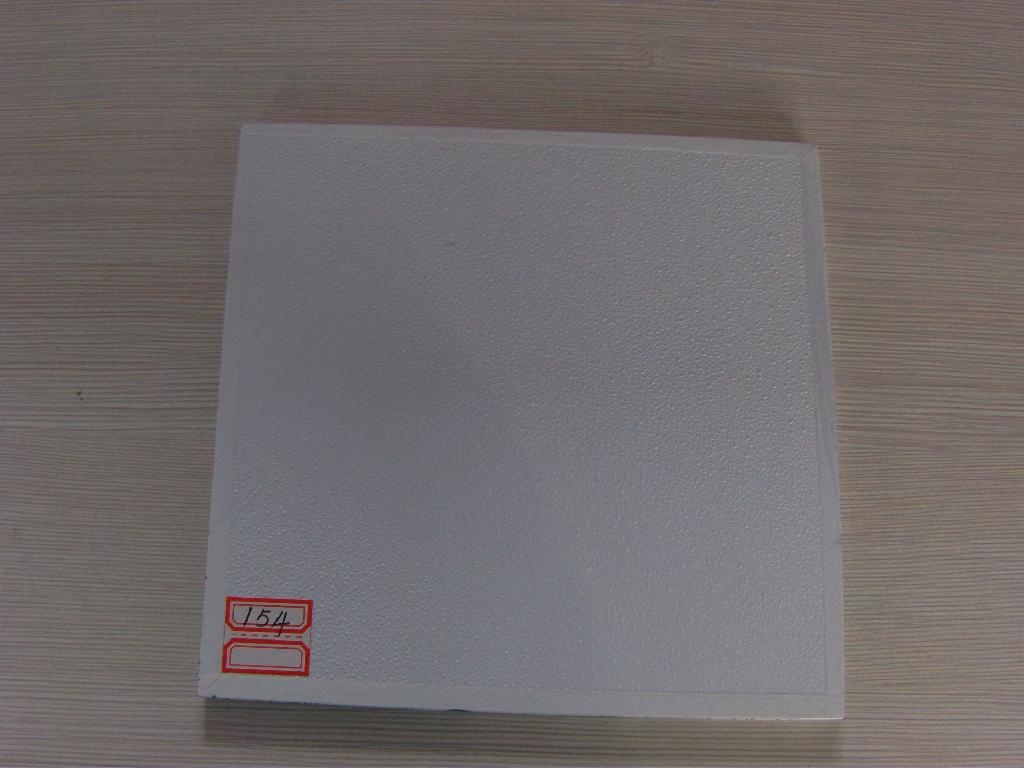 Standard Gypsum Board for Wall or Ceiling