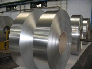 AA1xxx Mill-Finished Aluminum Strips Used for Construction System 1