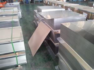 Tinplate for Metal container