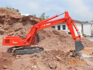 Hydraulic Excavator CE420-7
