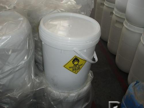 TRICHLOROISOCYANURIC ACID TCCA Swimming Pool System 1