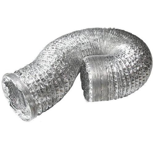 Aluminum Flexible Duct For Ventilation System 1