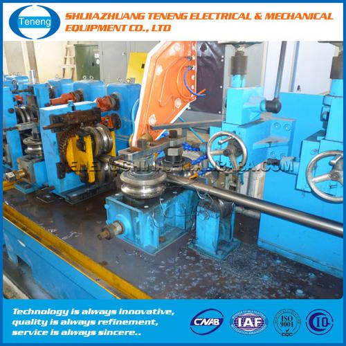 HG50 steel  tube Making Machine System 1