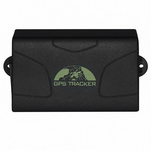 GPS Vehicle Tracker 104 System 1