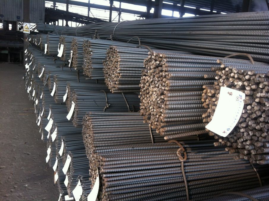 High Quality Deformed Steel Bar For Construction