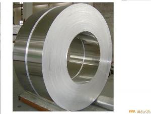 Series 1,3,5,8 Aluminum Coil Sheet Prepained Mill Finished System 1