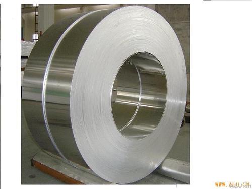 High Quality Series 1,3,5,8 Aluminum Coils - Prepainted Mill Finished System 1