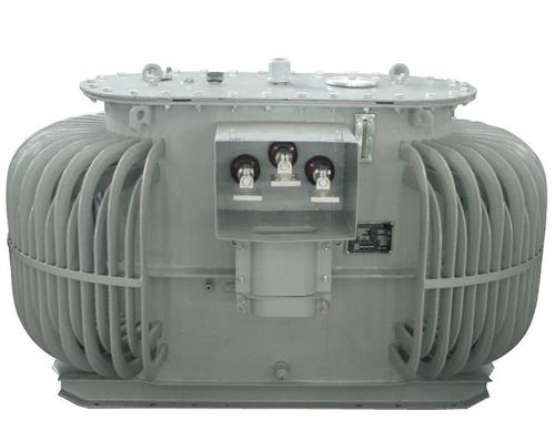 KS 9 series power transformer for mining System 1